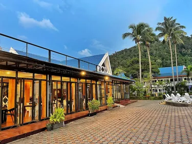 รูปภาพของบริษัท อันดามัน ลันตา รีสอร์ท จำกัด