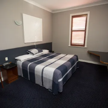 Parkview Hotel Orange