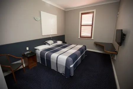 Parkview Hotel Orange