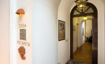 Casa Astarita