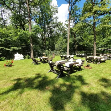 Hotel Cornul Vanatorului