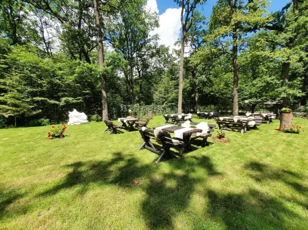 Hotel Cornul Vanatorului