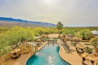 Tanque Verde Guest Ranch Hotels in Tanque Verde