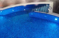 centrovital Hotel Berlin - Pools