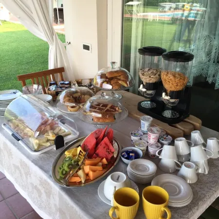 Villa Josephine B&B