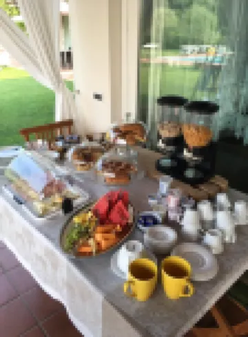 Villa Josephine B&B Hotels in San Felice del Benaco