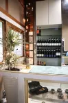 Villa Alba Boutique Hotel - bar