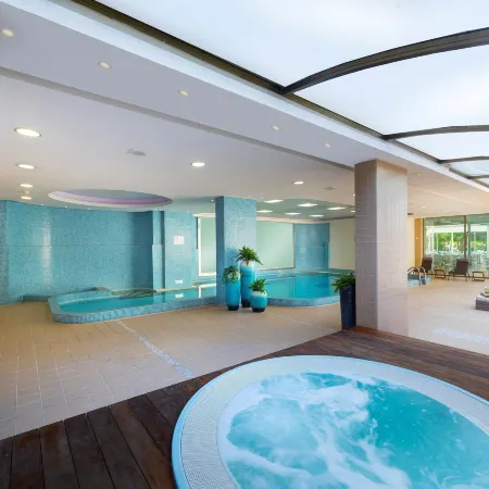 The GrandResort - Limited Edition by Leonardo Hotels