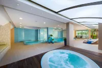 The GrandResort - Limited Edition by Leonardo Hotels - spa