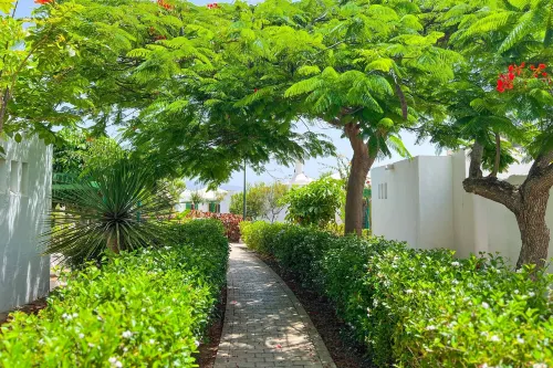 Bungalows Cordial Sandy Golf - 2 estrellas