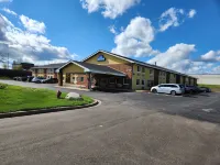 Days Inn by Wyndham Mounds View Twin Cities North فنادق في Shoreview