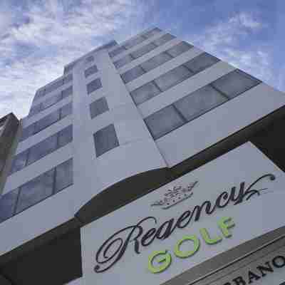Regency Golf - Hotel Urbano Hotel Exterior