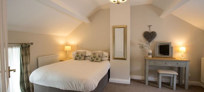 Bramwood Cottages Hoteles en Pickering