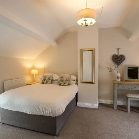 Bramwood Cottages Hotels in Pickering