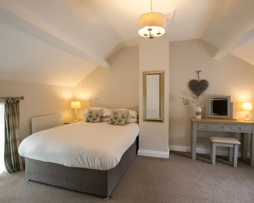 Bramwood Cottages Hotels in Pickering
