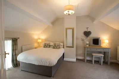 Bramwood Cottages Hotels near Pickering Castle