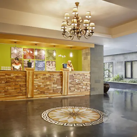Rofa Kuta Hotel