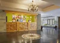 Rofa Kuta Hotel - spa