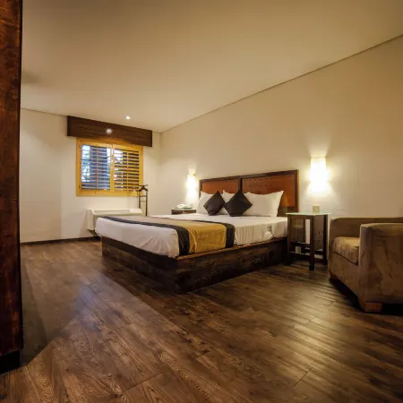 Hotel Colonial Hermosillo Hotels in Hermosillo