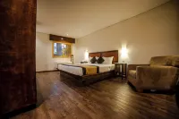 Hotel Colonial Hermosillo