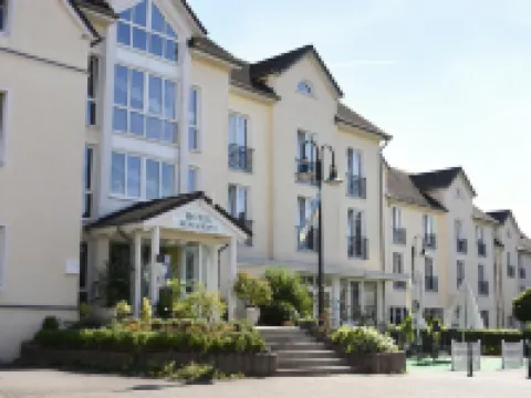 Landhotel Gillenfelder Hof Hotels in Gillenfeld