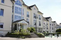 Landhotel Gillenfelder Hof Hotel a Gillenfeld