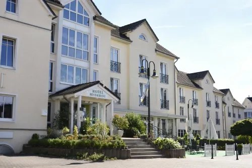 Landhotel Gillenfelder Hof Hotels in Daun