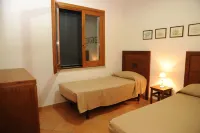 Barnìa Hotel a Ascea