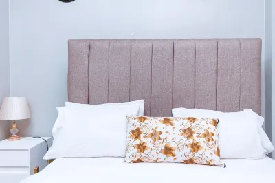 Lux Suites CH Apartments Kisii Hotels in Kisii township