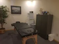 Brook Pointe Inn - Spa