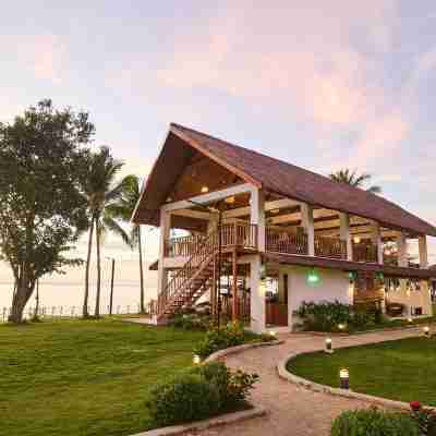 Casa Verde Cliff Resort & Spa Hotel Exterior