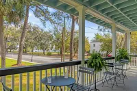 Circa 1785 Hotels in Beaufort