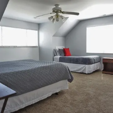 Large Room Near Uvu & BYU