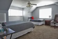 Large Room Near Uvu & BYU Hotels in Sundance