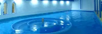 Hotel Aquarius GmbH - Pool