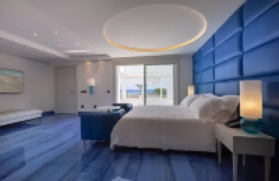 Grotta Palazzese Beach Hotel