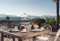 Das Wanda Hotels in San Michele