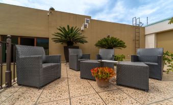 Casa de las Flores Hotel