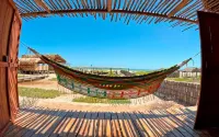 Palaa Mayapo Ecolodge Hotel a Manaure