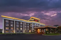 Hampton Inn Holland