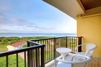 AJ Resort Island Ikeijima - Merinäköala