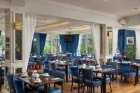 Sandymount Hotel - Bữa sáng