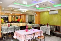 Gkm Grand Hotel