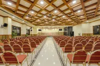 Hotel Ramraj Regency Hotels in Nagercoil