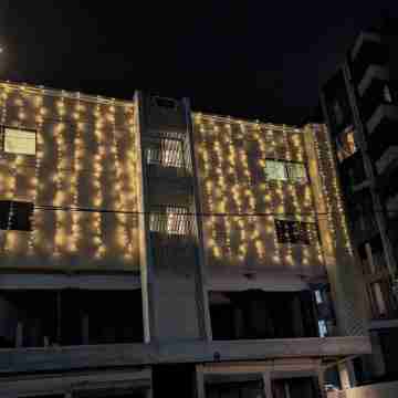 Hotel Jds Hotel Exterior