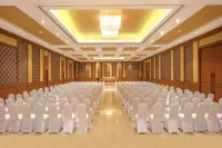 Orchha Palace and Convention Centre Hotel a Orchha