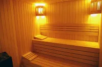 White Star Hotel - spa