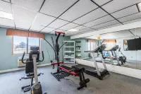 Quality Inn Hotels in Scottsbluff