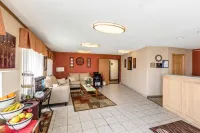 Quality Inn Hotels in Scottsbluff