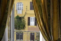 Hotel dei Quiriti - 2 Sao